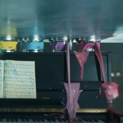 Why did apple get cancelled for an ad?? Why did apple get cancelled for an ad??