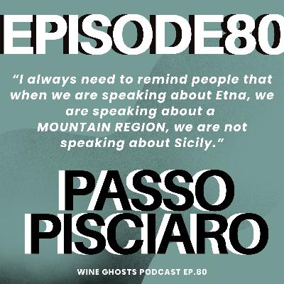 80. Passopisciaro & Etna