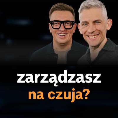 #359 Radek Drzewiecki: Co się NIE zmieni za 10 lat w Twojej firmie? 3 filary skutecznej strategii