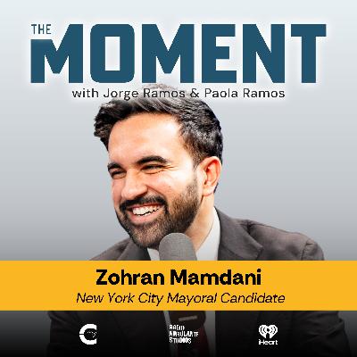 Zohran Mamdani Is  Running Against The Politics Of The Past