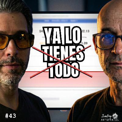 Resiliente vs. Profesional: cómo saber si estás estancado o realmente creciendo como trader