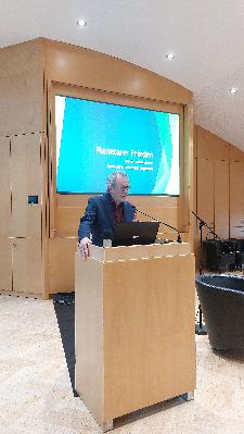 planetarium #120: planetarer Frieden planetarium #120: planetarer Frieden