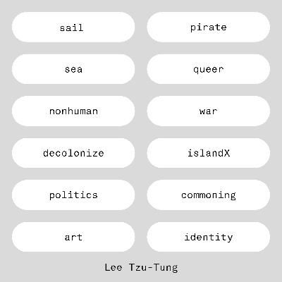 02 Lee Tzu-Tung on Post-Colonial Blockchain Futures