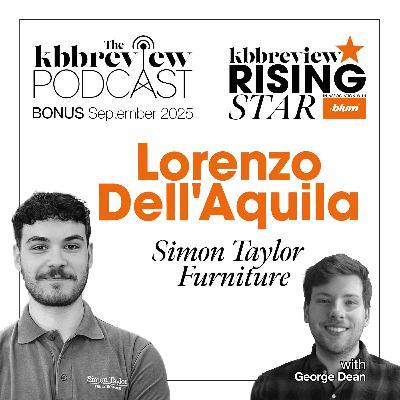 BONUS: Rising Star 2025 - Lorenzo Dell'Aquila