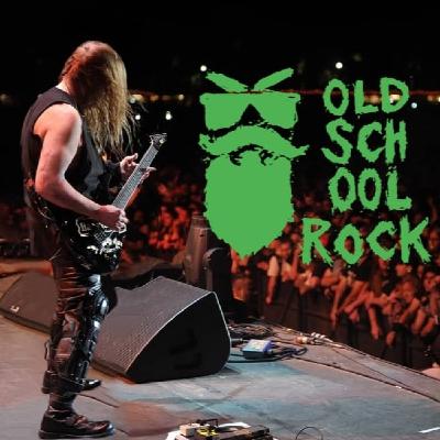 Old School Rock Radio 07/2022 *Hanneman*