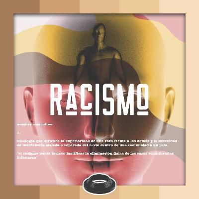 EP12 Racismo
