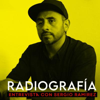 #Radiografía a Sergio Ramirez fotógrafo de la revista EstiloDF