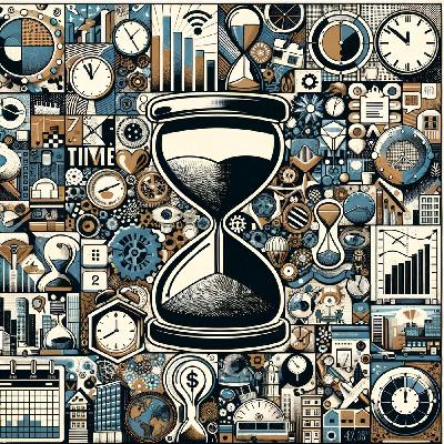 Boost Productivity and Well-being with Effective Time Management Strategies Boost Productivity and Well-being with Effective Time Management Strategies