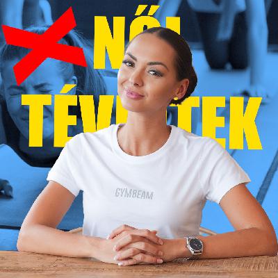 A leggyakoribb hibák, amelyet a nők vétenek a fitnessben I GymBeam A leggyakoribb hibák, amelyet a nők vétenek a fitnessben I GymBeam
