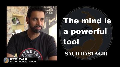 The Mind is a Powerful Tool