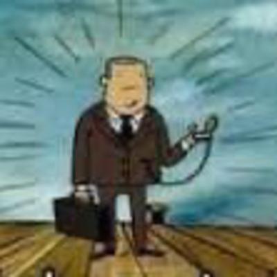 Final Exam Podcast