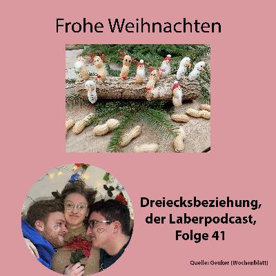 Folge 41 - Frohe Weihnachten