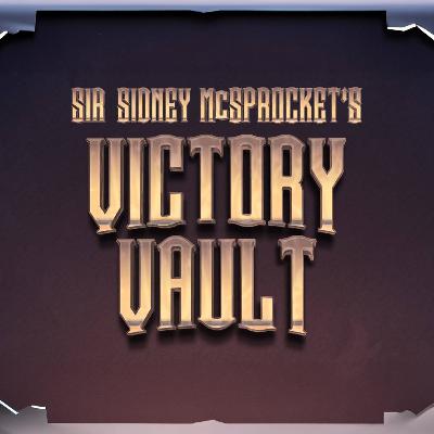 Bailey Bridges (Sir Sidney McSprocket's Victory Vault)