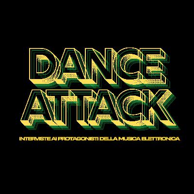 Intervista Max Baffa (Radio 105) | Dance Attack 2010