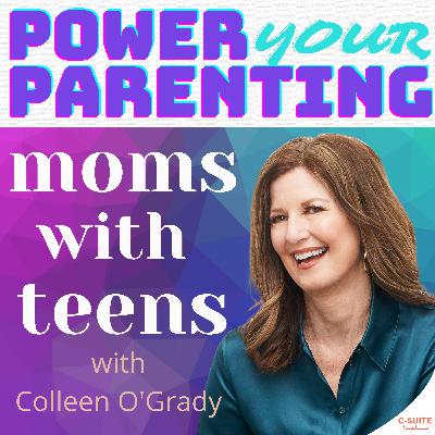 # 363 Instill Optimism in Your Teen