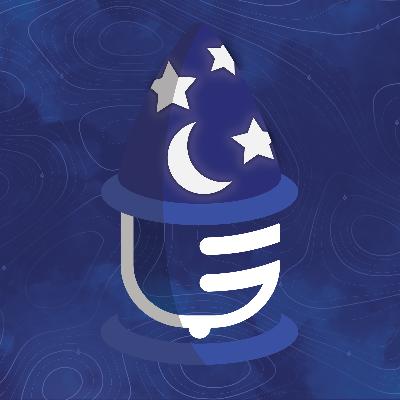 DLC CHAMPION Fungus talks the BEST DECK ✨| Podcana Episode 132 | Lorcana Competitive Podcast