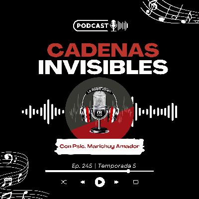 Cómo repites patrones que juras que ya habías superado | Corre by Jesse & Joy | Ep. 246