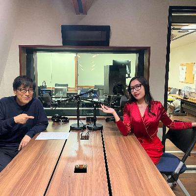 【ピアニスト・五条院凌✕松任谷正隆】～トランスコスモス　presents　松任谷正隆の…もっと変なこと聞いてもいいですか？」