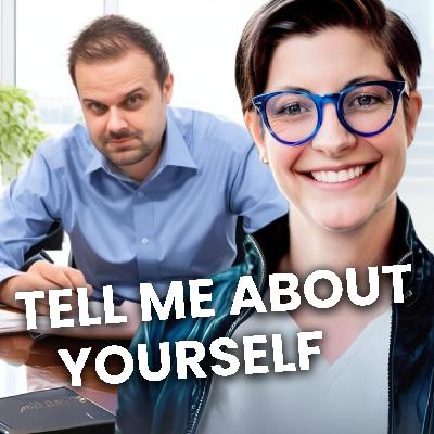46 | What To Say When You Have NO Experience | Junior Jobs