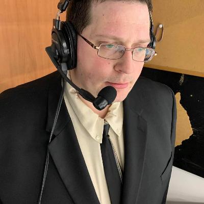 Episode 20: Jonathan Kliment