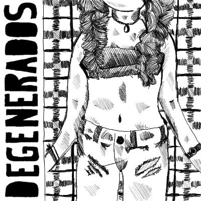 37 | Despeitadas