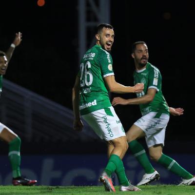 GE Chapecoense #10 - Aleluia: enfim, a primeira vitória no Brasileirão