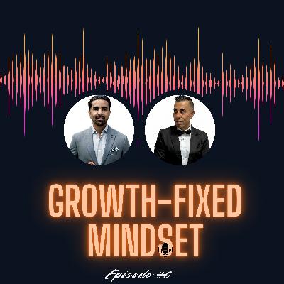 Growth mindset