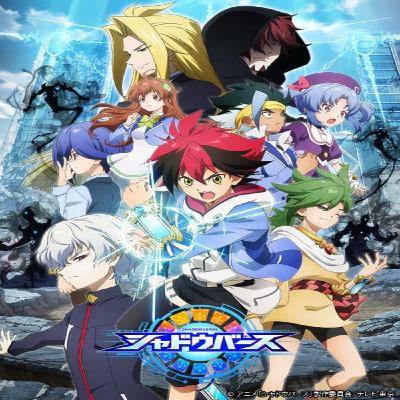 Episode 17 - Shadowverse