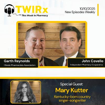 The Devil Wore a Lab Coat & PBM Reform in Illinois | TWIRx