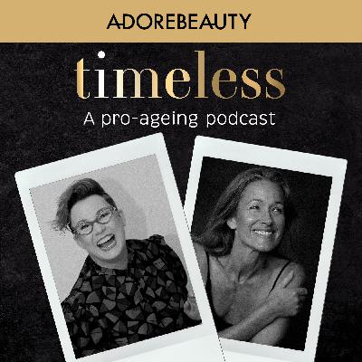 Ep 6: Ageing and Acceptance Ep 6: Ageing and Acceptance