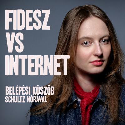 Küszködik az online térben a dekadens Orbán-rendszer