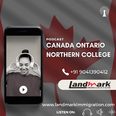 Canada Ontario Northern College ਵੱਡੀ ਖ਼ਬਰ I Easy PR ਲਈ ਆ ਗਈ courses ਦੀ List I study visa updates 24 (320 kbps)