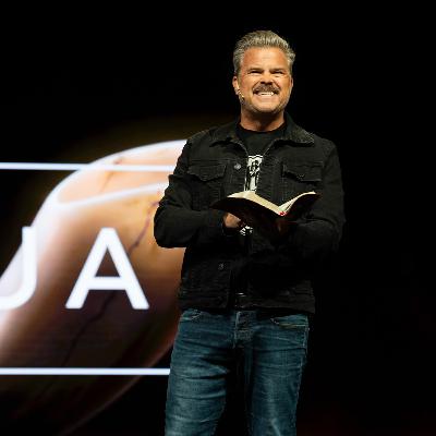 Joshua 1:1-9 | How to Be Strong and Courageous Joshua 1:1-9 | How to Be Strong and Courageous
