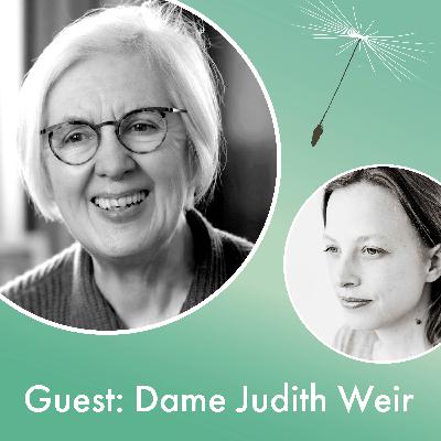 The Voice of Desire - Judith Weir