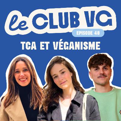Peut-on être VEGAN quand on souffre d’un TCA ? / Table ronde spéciale SANTÉ et troubles alimentaires avec Lilou et Julia