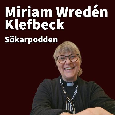 Miriam Wredén Klefbeck - Den egocentriska arbetsplatskulturen