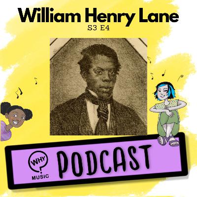 S3 E4 William Henry Lane