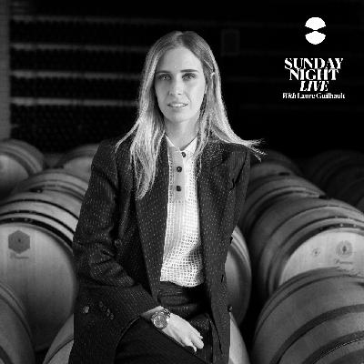 Carolina Cucinelli | Laure Guilbault | Sunday Night Live