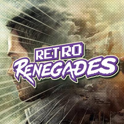 🎮 Retro Renegades - Episode: Quantum Fall 🎮 #retrogaming #Quantum Break #Titanfall 2