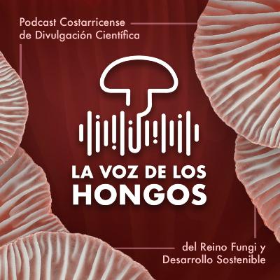 Divulgación de la Funga con Fungicosas - Episodio 13