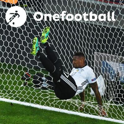 S1 Ep20: France and Germany get off to winning start at Euro 2016 S1 Ep20: France and Germany get off to winning start at Euro 2016