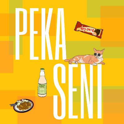 [Peka Seni] #Segmen Erin - Kenapa Harus Kamu?