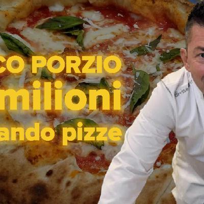 Il “Pizzatore” che fattura 34 MLN di €: ERRICO PORZIO | Millions Podcast ep.3 S3 Il “Pizzatore” che fattura 34 MLN di €: ERRICO PORZIO | Millions Podcast ep.3 S3
