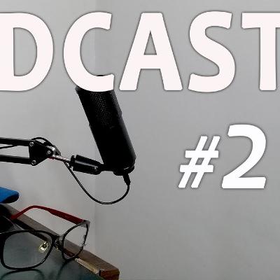 PODCAST #2 | BASA BASA NG COMMENTS