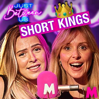Short Kings, Lies & Jeremy Allen White