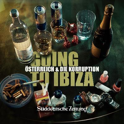 Going to Ibiza #Trailer