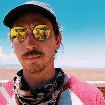 "Receiving is acceptance" with Richard Reiniger (ep 008) "Receiving is acceptance" with Richard Reiniger (ep 008)