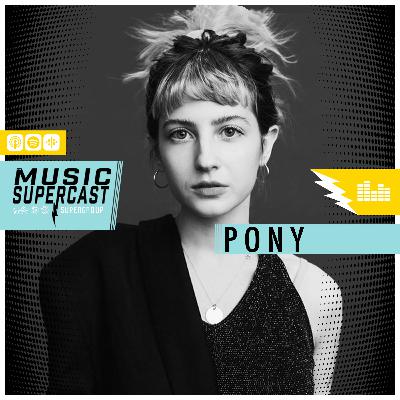 PONY - Pop culture immersion will get us through social distancing.  We can do this!