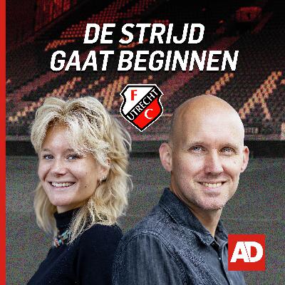 Het plan voor FC Groningen en komt Danny Buijs naar Utrecht?