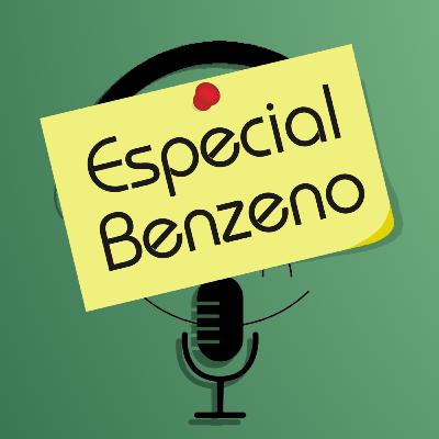 Memorando Especial: Jornal Benzeno Memorando Especial: Jornal Benzeno